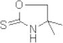 4,4-Dimethyloxazolidine-2-thione