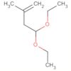 1-Butene, 4,4-diethoxy-2-methyl-