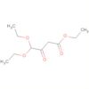 Butanoic acid, 4,4-diethoxy-3-oxo-, ethyl ester