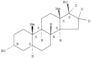 Androstane-16,16,17-d3-3,17-diol,(3a,5a,17b)- (9CI)