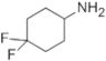 4,4-Difluorocyclohexanamine