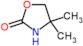 4,4-Dimetil-2-oxazolidinona