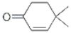 4,4-Dimethyl-2-Cyclohexen-1-One