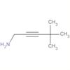 2-Pentyn-1-amine, 4,4-dimethyl-