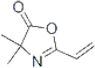 2-Vinyl-4,4-dimethylazlactone