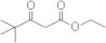 4,4-Dimethyl-3-oxovaleric Acid Ethyl Ester