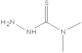 4,4-Dimethyl-3-thiosemicarbazide monohydrate