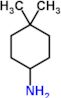 4,4-dimethylcyclohexanamine