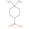 4,4-Dimethylcyclohexanecarboxylic acid