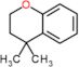 4,4-dimethyl-3,4-dihydro-2H-chromene