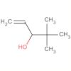 1-Penten-3-ol, 4,4-dimetil-