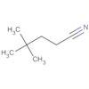 Pentanenitrile, 4,4-dimethyl-