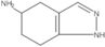 4,5,6,7-Tetrahydro-1H-Indazol-5-Amine