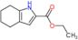 ethyl 4,5,6,7-tetrahydro-1H-indole-2-carboxylate