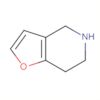 Furo[3,2-c]pyridine, 4,5,6,7-tetrahydro-