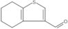 4,5,6,7-Tetrahydrobenzo[b]thiophene-3-carboxaldehyde