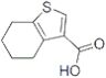 4,5,6,7-TETRAHYDRO-BENZO[B]THIOPHENE-3-CARBOXYLIC ACID