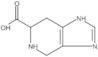 4,5,6,7-Tetrahydro-3H-imidazo[4,5-c]pyridine-6-carboxylic acid