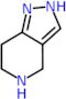 4,5,6,7-tetrahydro-1H-pyrazolo[4,3-c]pyridine