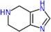 4,5,6,7-tetrahydro-3H-imidazo[4,5-c]pyridine