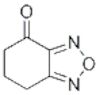 4,5,6,7-tetrahydro-2,1,3-benzoxadiazol-4-one