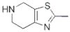 2-METHYL-4,5,6,7-TETRAHYDRO-THIAZOLO[5,4-C]PYRIDINE