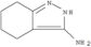 2H-Indazol-3-amine,4,5,6,7-tetrahydro-