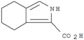 2H-Isoindole-1-carboxylicacid, 4,5,6,7-tetrahydro-