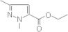 ethyl 1,3-dimethyl-1H-pyrazole-5-carboxylate