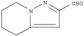 Pyrazolo[1,5-a]pyridine-2-carboxaldehyde,4,5,6,7-tetrahydro-