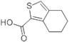 4,5,6,7-tetrahydro-2-benzothiophene-1-carboxylic acid