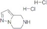 4,5,6,7-TETRAHYDRO-PYRAZOLO[1,5-A]PYRAZINE, DIHYDROCHLORIDE