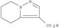Pyrazolo[1,5-a]pyridine-3-carboxylicacid, 4,5,6,7-tetrahydro-