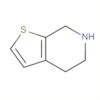 Thieno[2,3-c]pyridine, 4,5,6,7-tetrahydro-