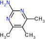 4,5,6-trimethylpyrimidin-2-amine