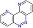 dipyrido[3,2-c:2',3'-e]pyridazine