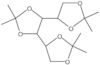 1,2:3,4:5,6-Tris-O-(1-methylethylidene)hexitol