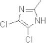 4,5-Dichloro-2-methylimidazole