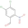 4,5-Dichloro-2-nitrobenzaldehyde