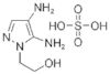 4,5-Diamino-1-(2-hydroxyethyl)pyrazole sulfate