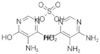 4,5-diamino-6-hydroxypyrimidine hemi-sulfate