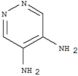 4,5-Pyridazinediamine