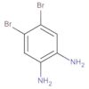 1,2-Benzenediamine, 4,5-dibromo-