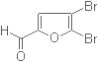 4,5-Dibromo-2-furaldehyde