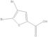 4,5-Dibromo-2-thiophenecarboxylic acid