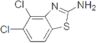 2-Amino-4,5-dichlorobenzothiazole.