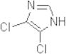 4,5-dichloroimidazole