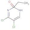 3(2H)-Pyridazinone, 4,5-dichloro-2-ethyl-