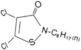 4,5-Dichloro-2-n-octyl-4-isothiazolin-3-one