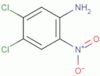 4,5-Dichloro-2-nitrobenzenamine